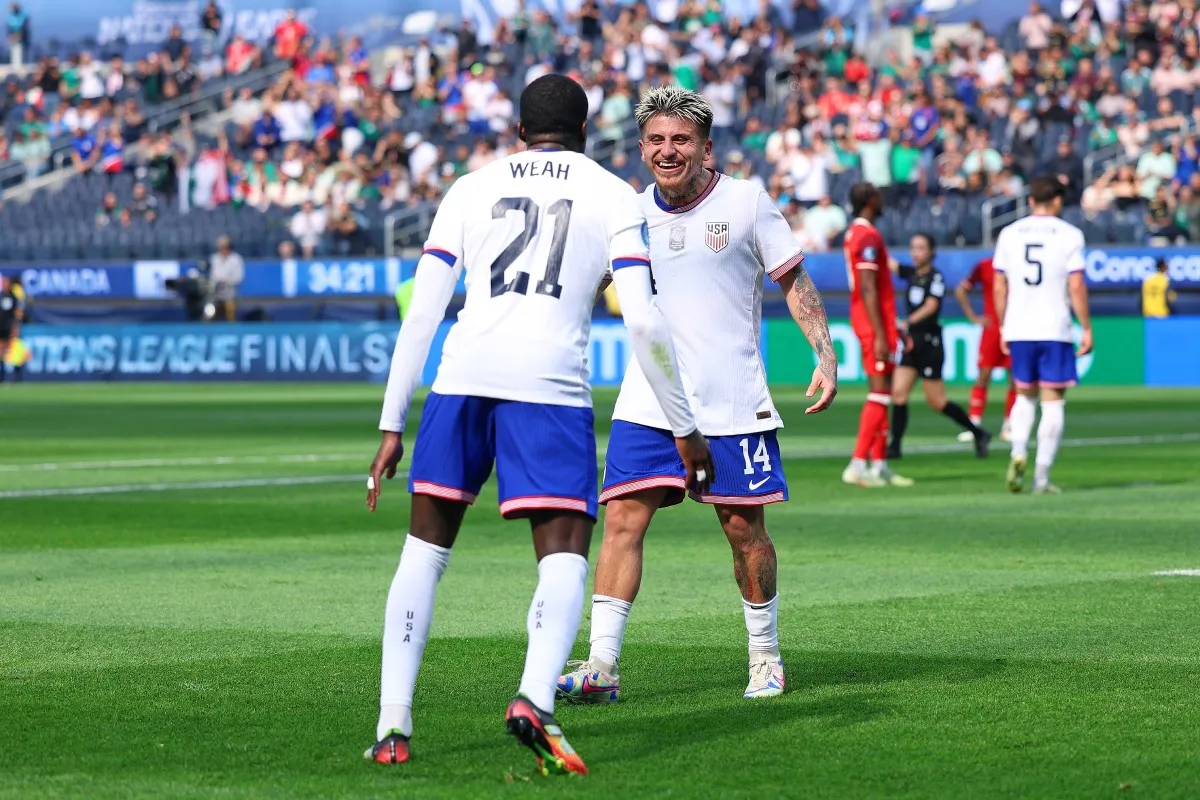 Estados Unido | IMAGO7