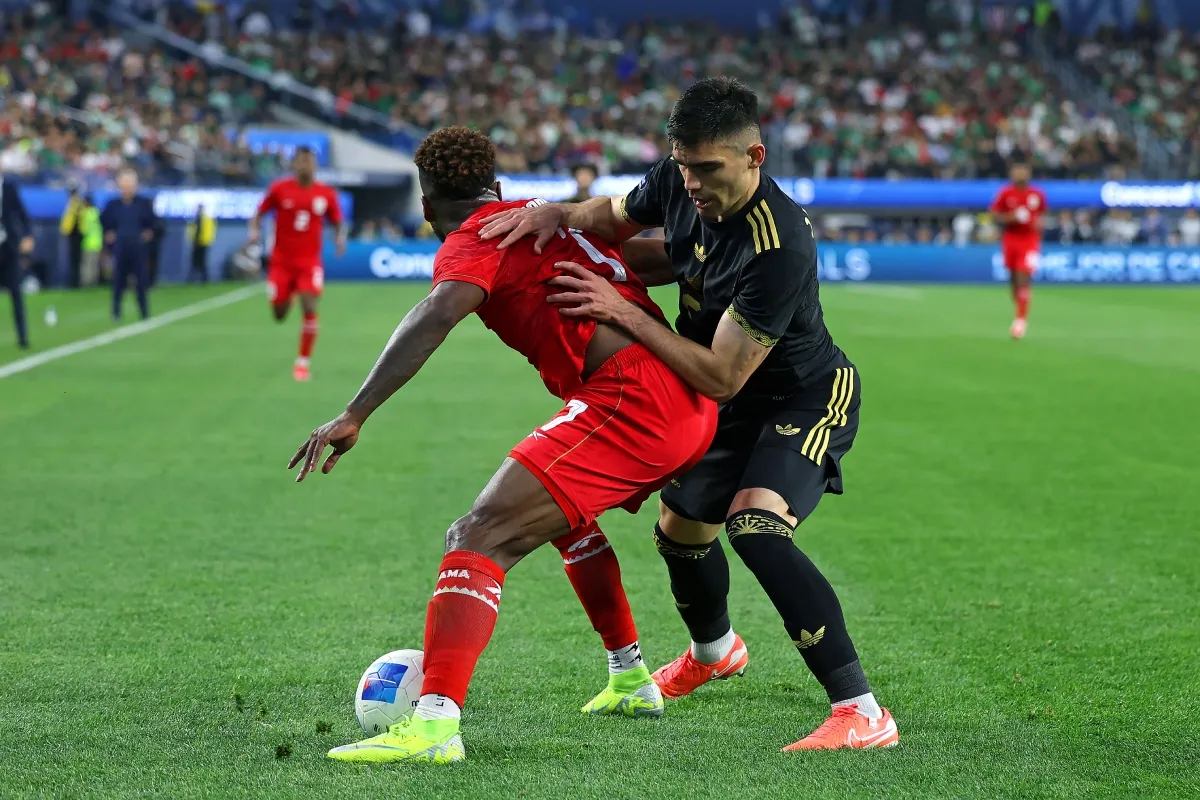 Johan en el juego | IMAGO7