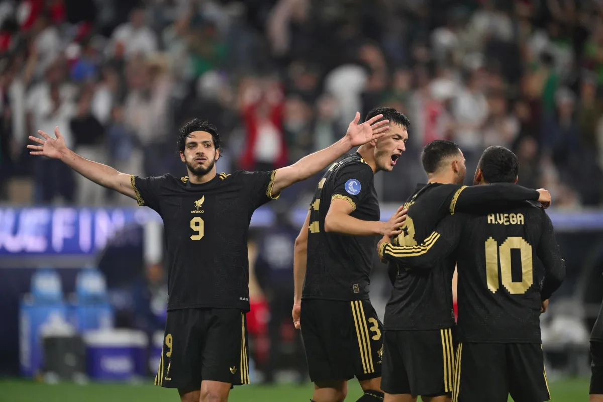 Festejo mexicano | IMAGO7