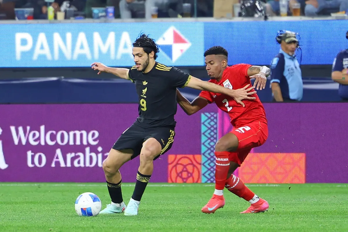 Raúl Jiménez | IMAGO7