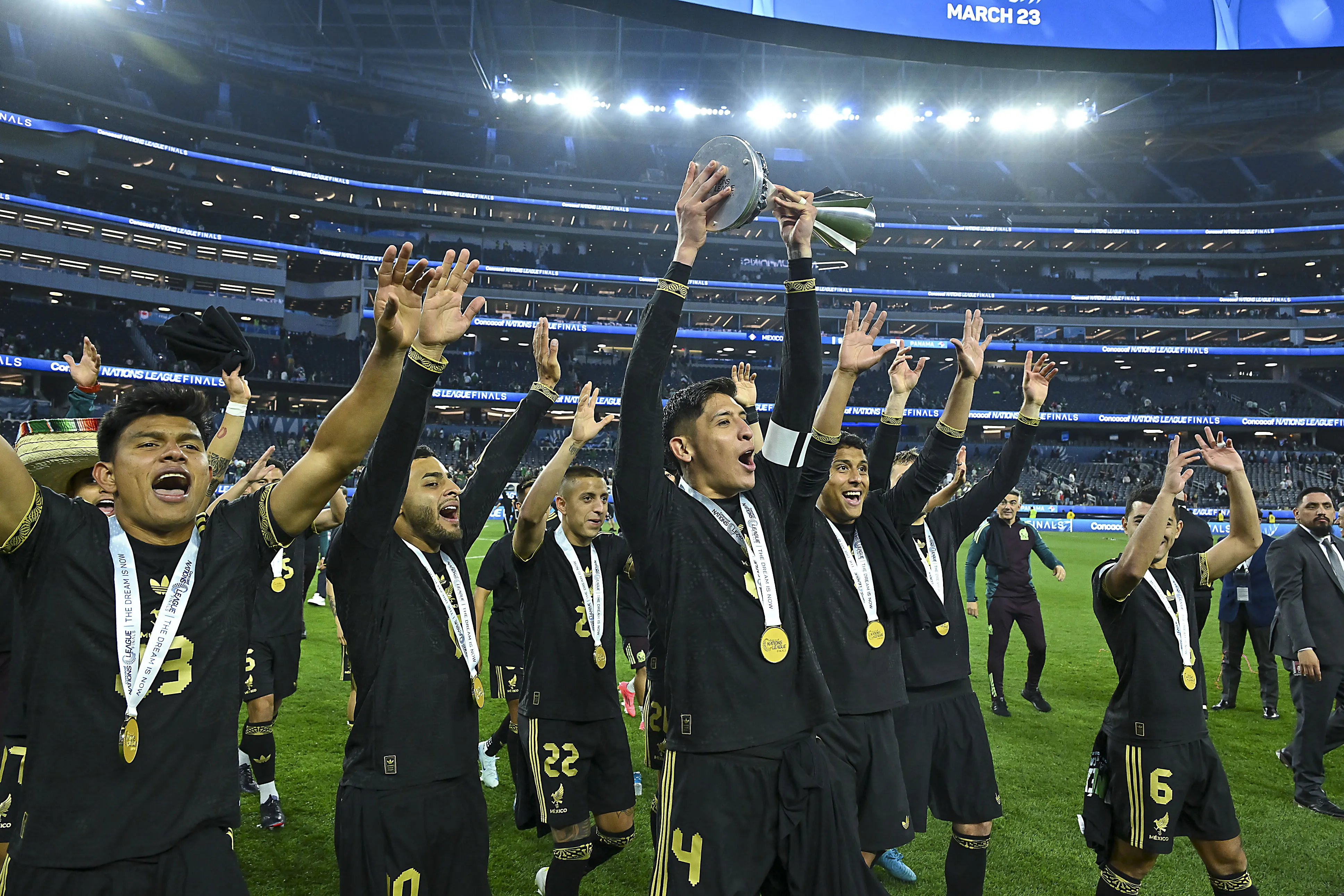 El Vasco sabe cuál es el desafío que tiene de cara a 2026