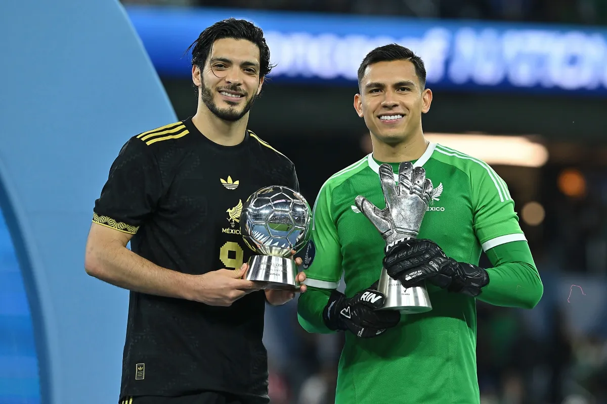 Raúl Jiménez | IMAGO7