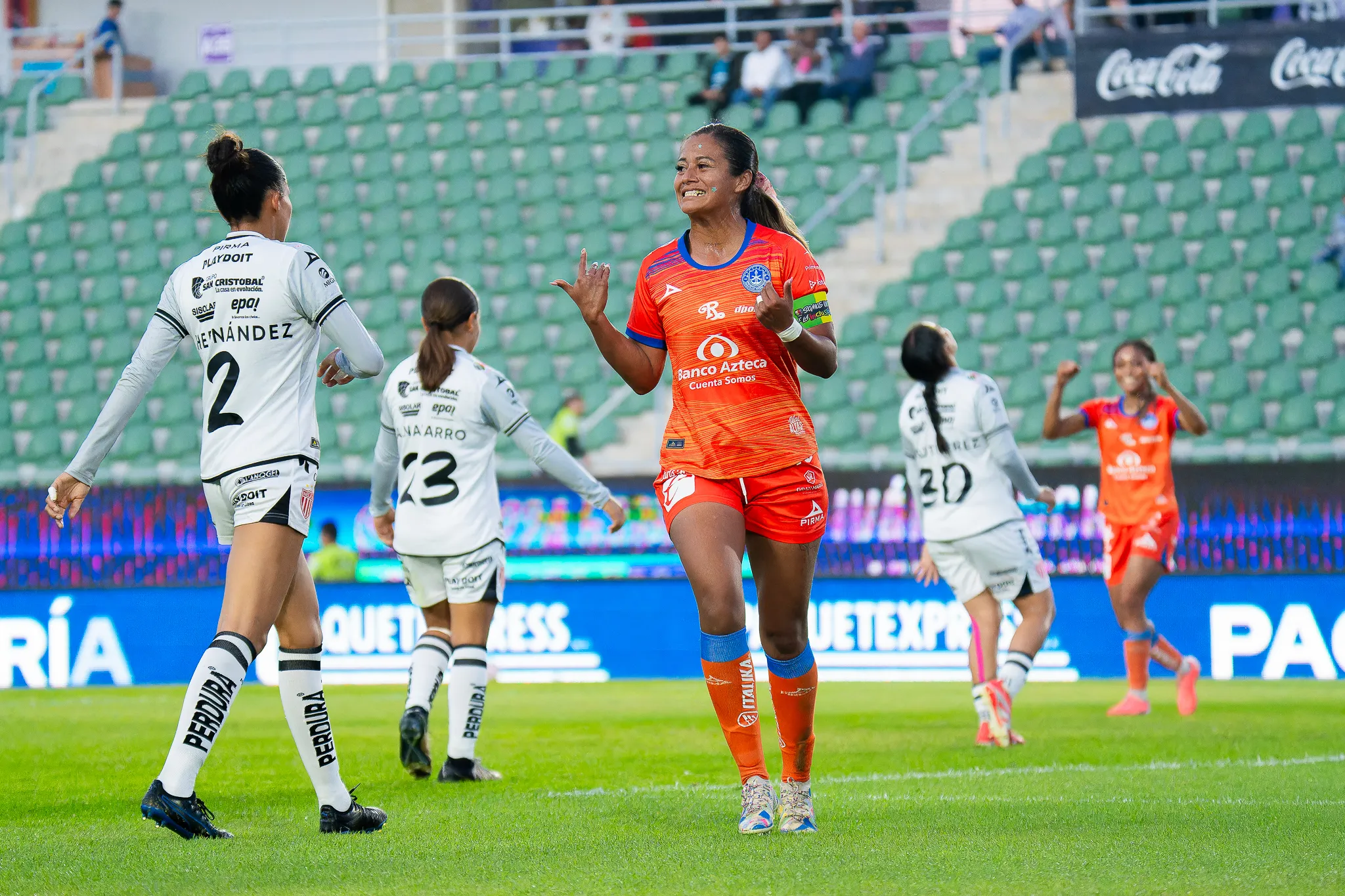 Mazatlán y Necaxa ya están eliminados del torneo