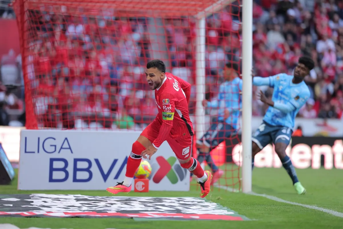 Toluca | IMAGO7