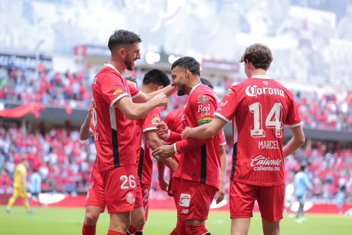 Toluca | IMAGO7