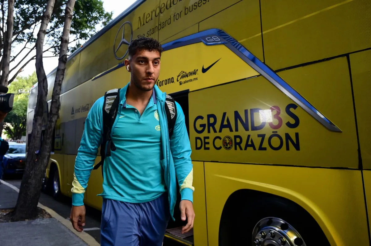 Sebastián Cáceres | IMAGO7