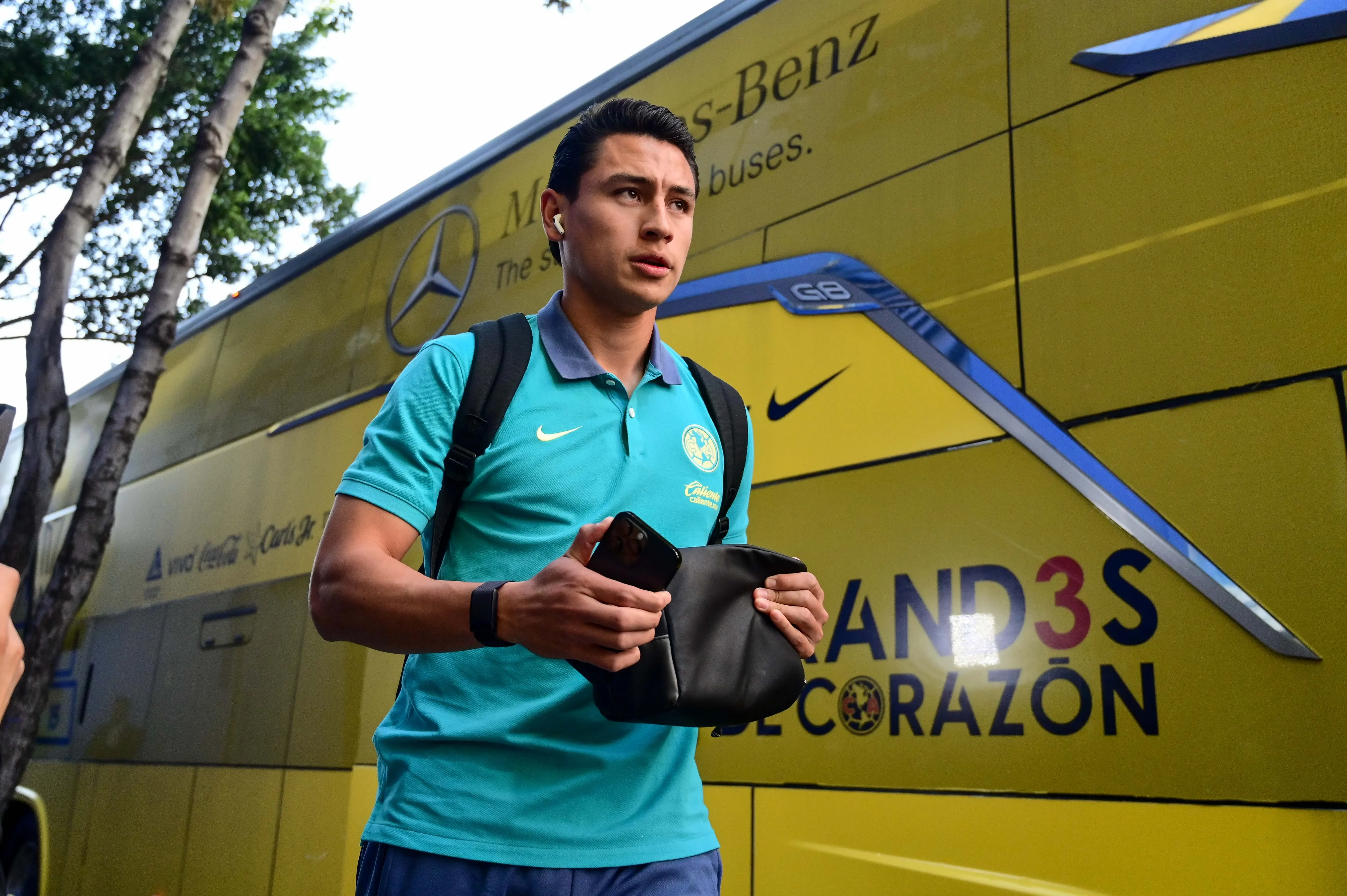 Ramón Juárez ha aportado bastantes minutos