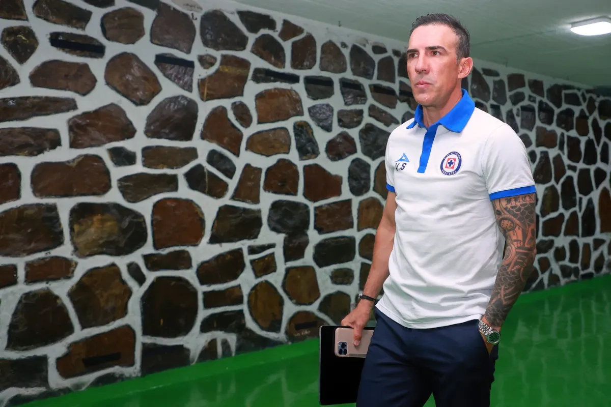 Vicente Sánchez | IMAGO7