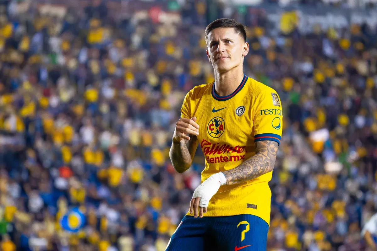 Rayito, la figura del juego | IMAGO7