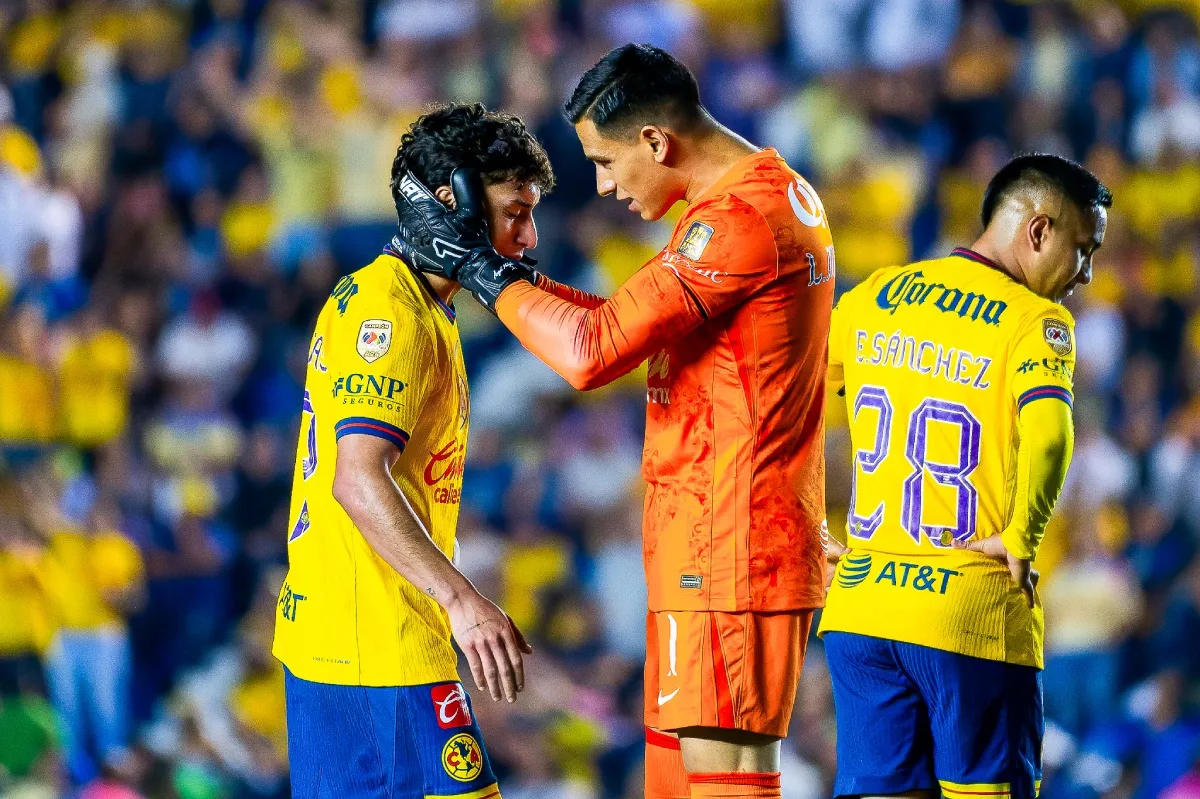 América está en Fase Final | IMAGO7