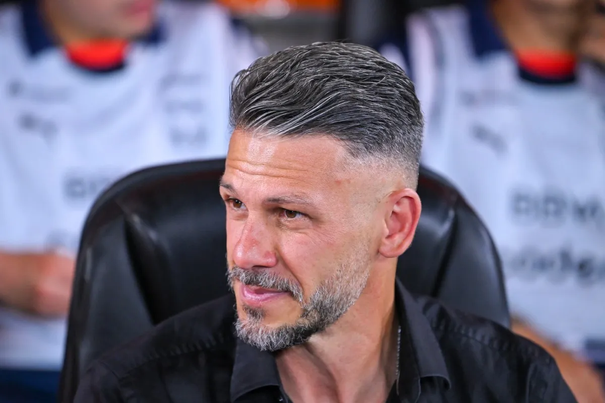 Martín Demichelis | IMAGO7