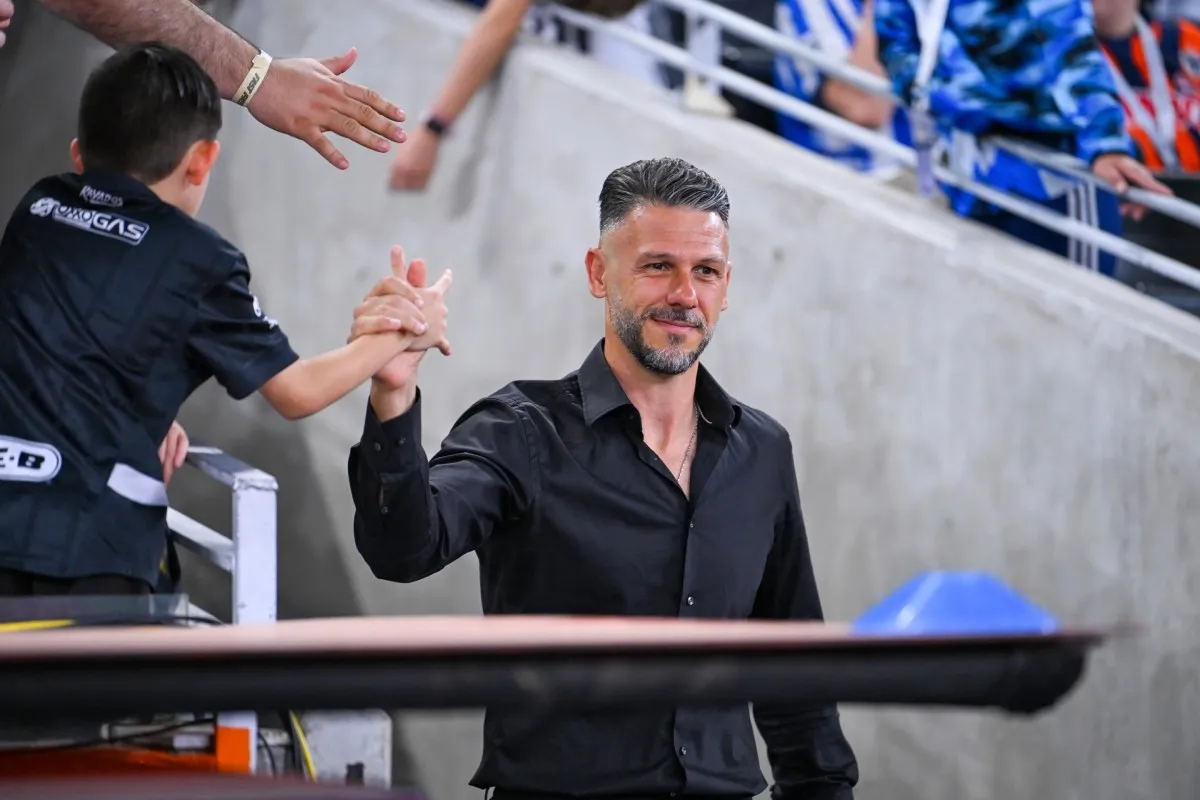 Martín Demichelis | IMAGO7