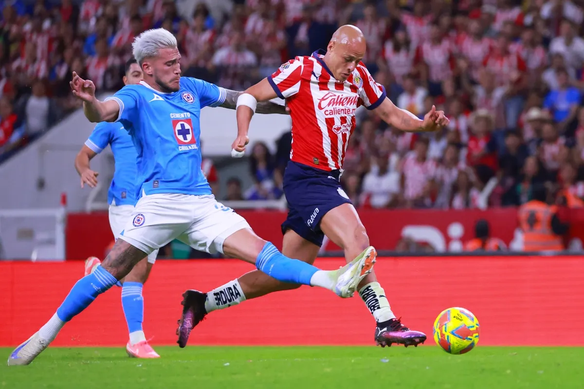 Piovi durante el juego | IMAGO7