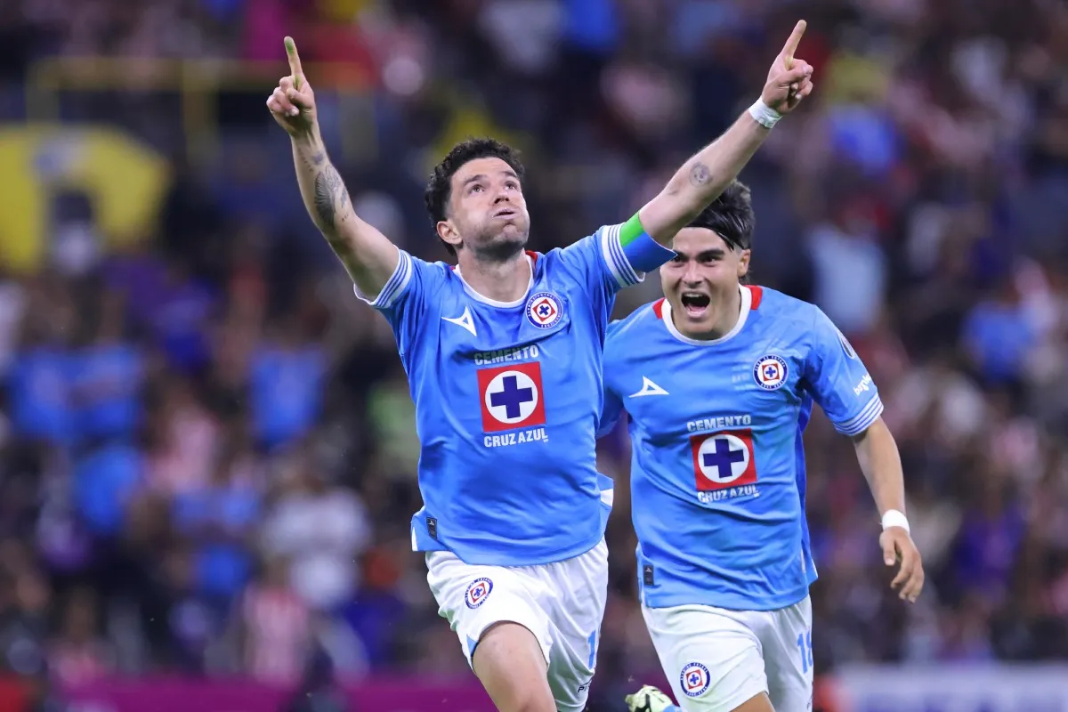 Cruz Azul | IMAGO7
