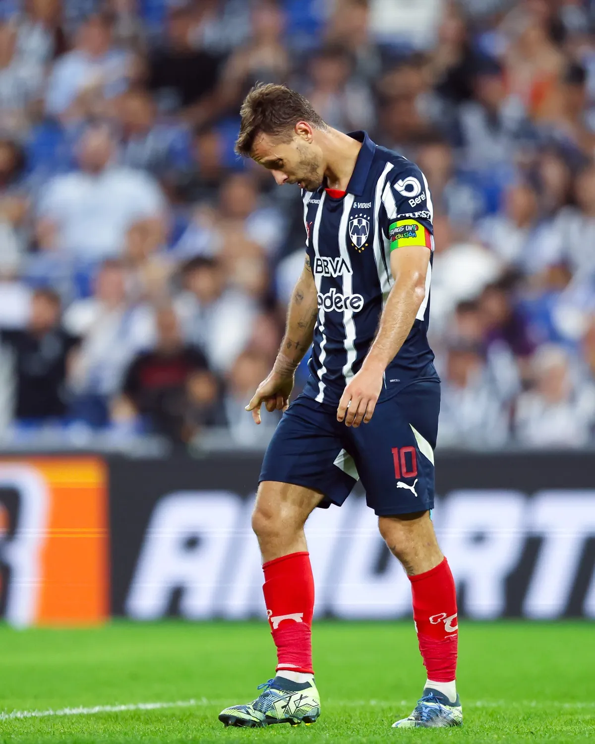 Sergio Canales | IMAGO7