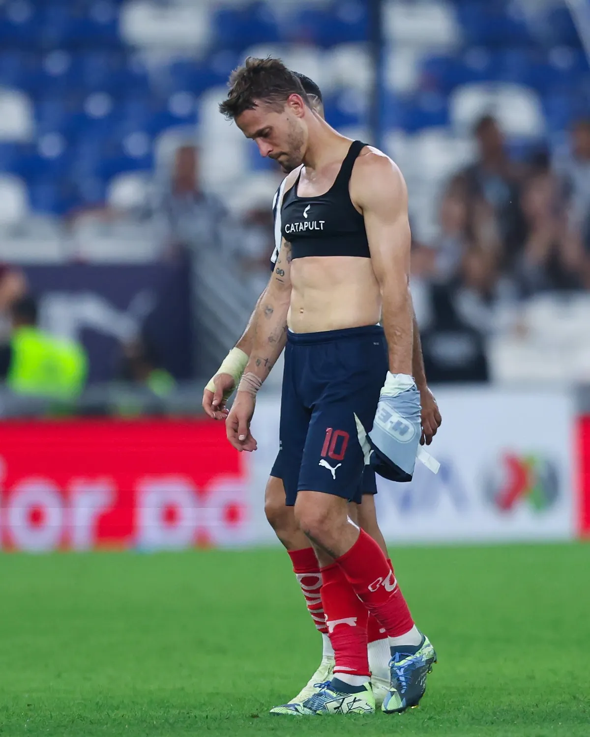 Sergio Canales | IMAGO7