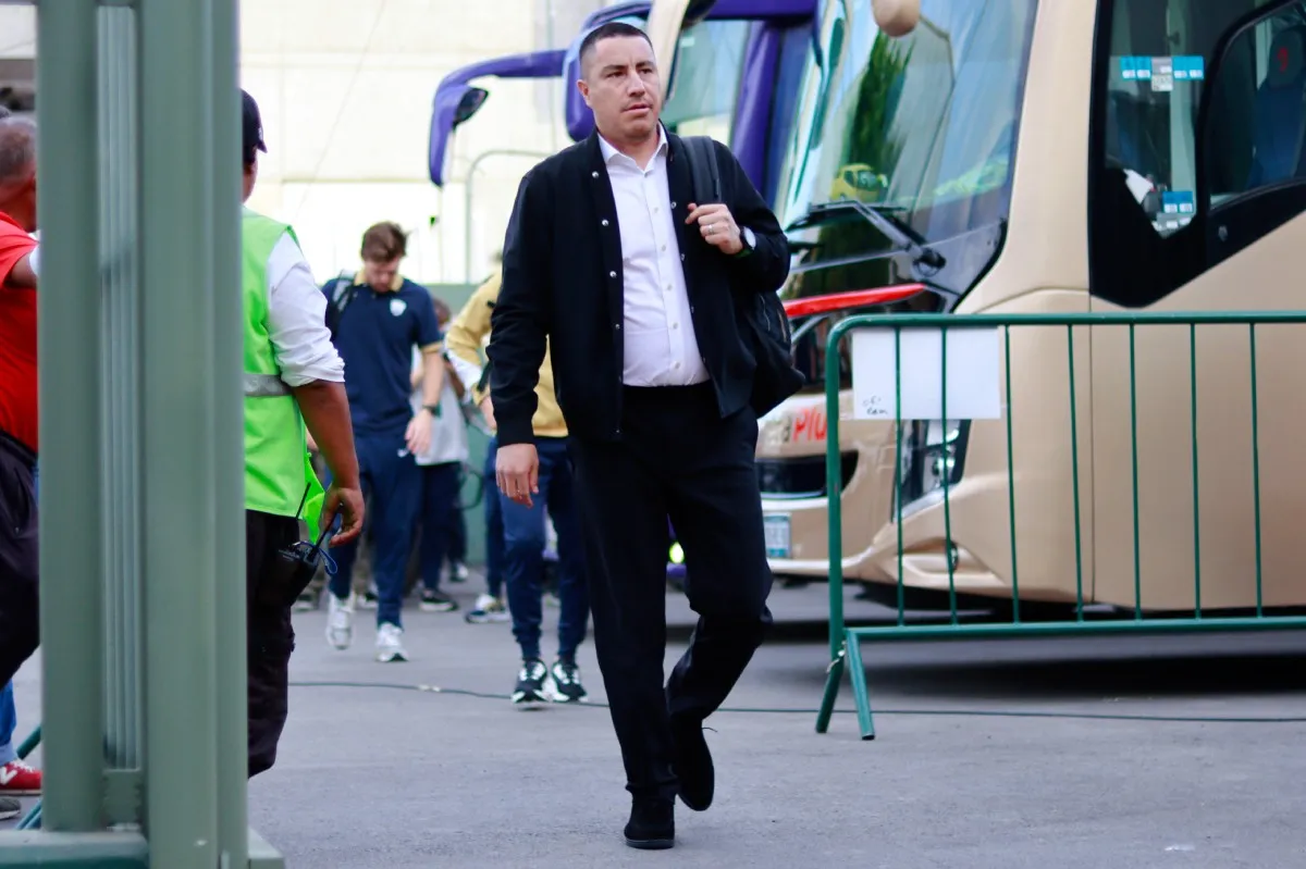 Efraín Juárez | IMAGO7