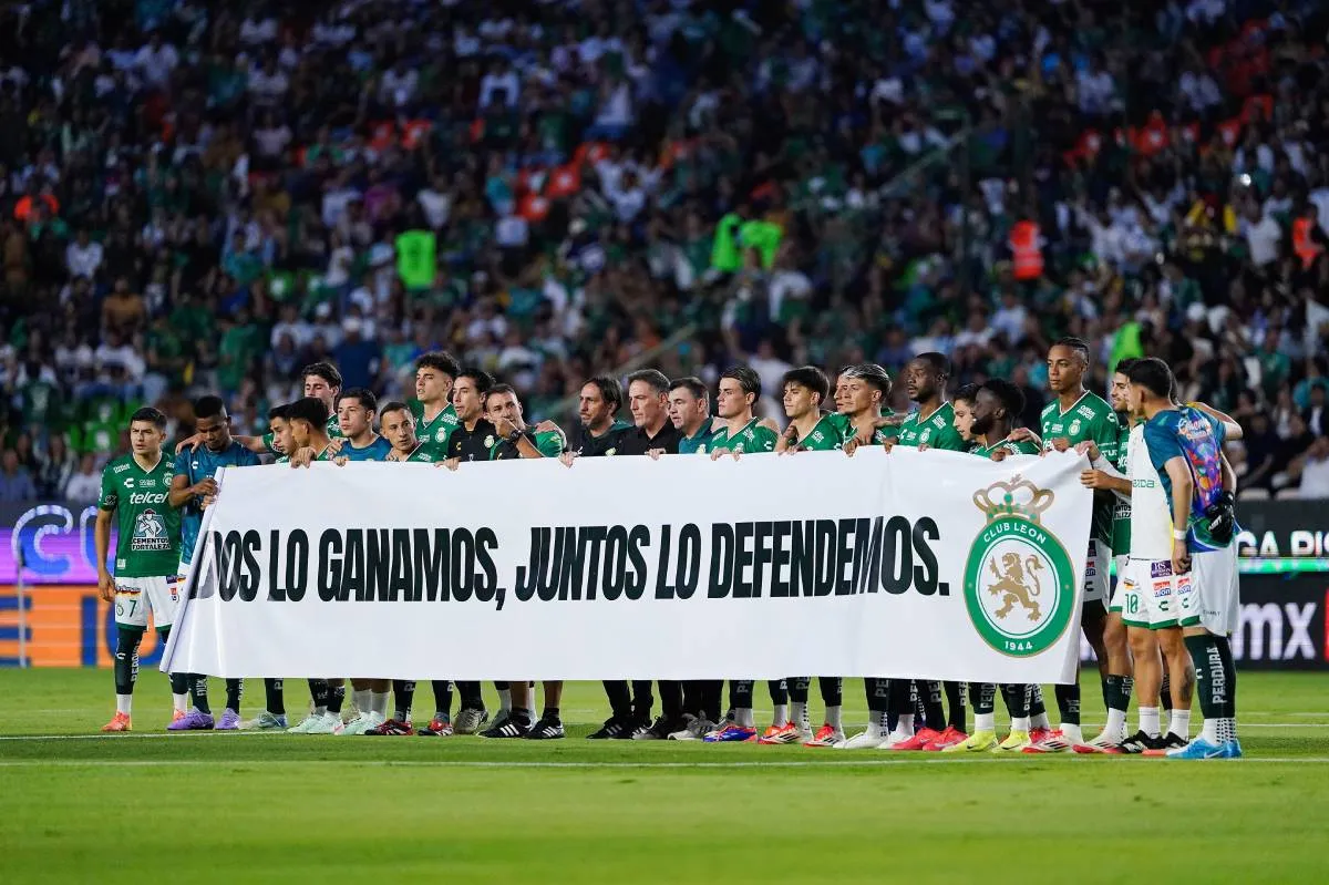 La situación de León | IMAGO7