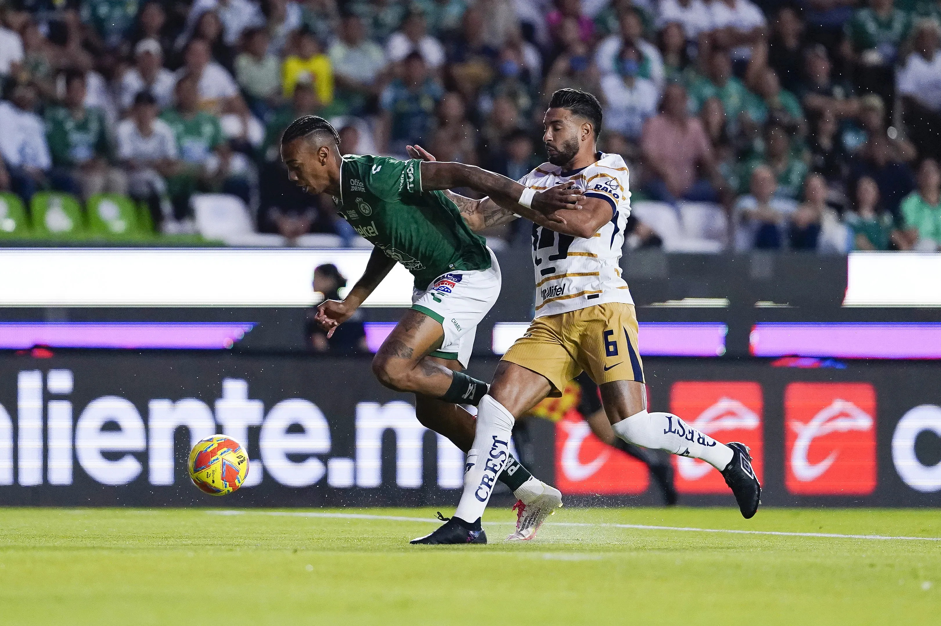 León sigue esperando la resolución del TAS respecto del Mundial de Clube