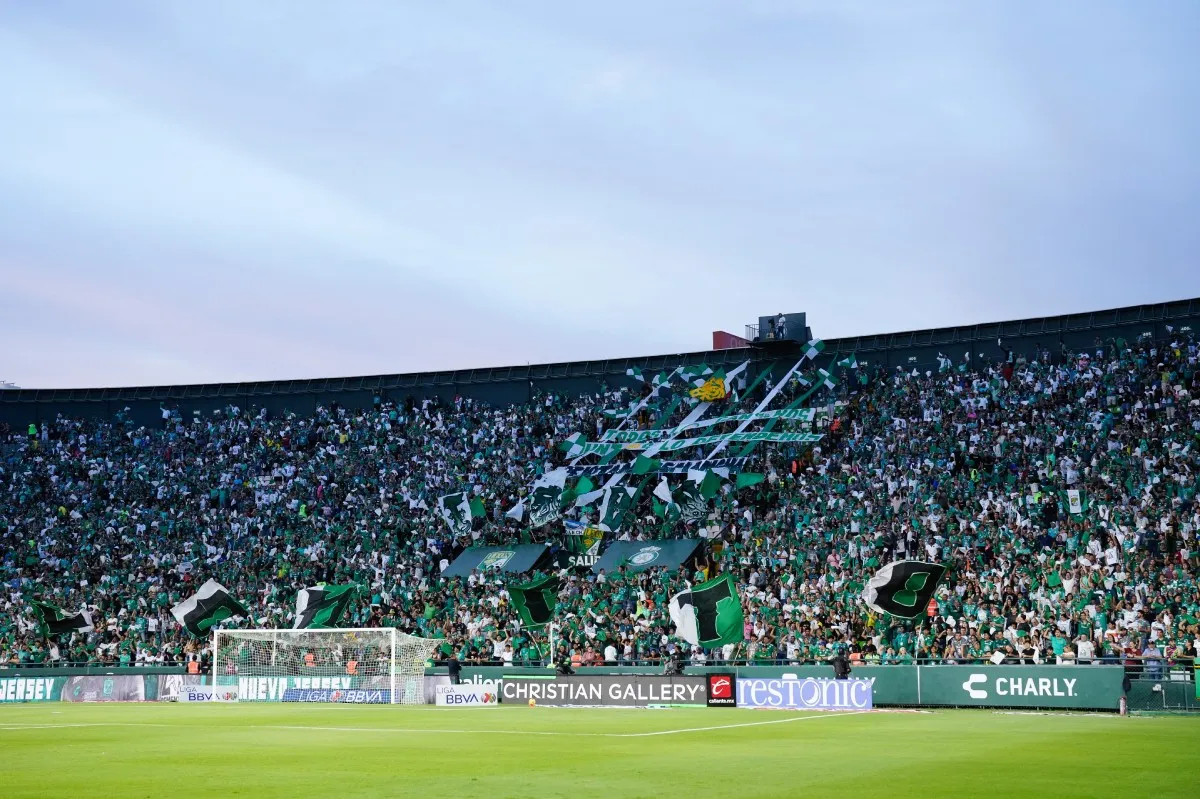 Estadio de León | IMAGO7