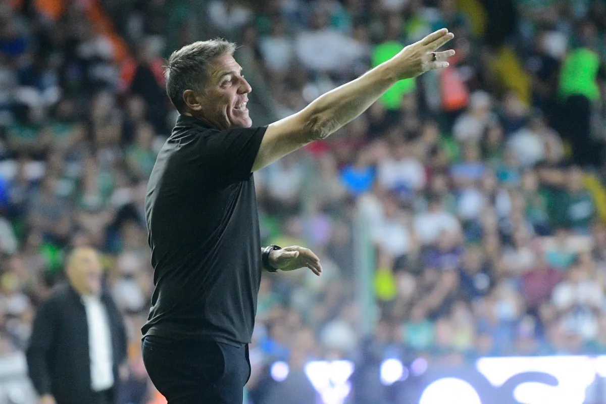 Eduardo Berizzo | IMAGO7