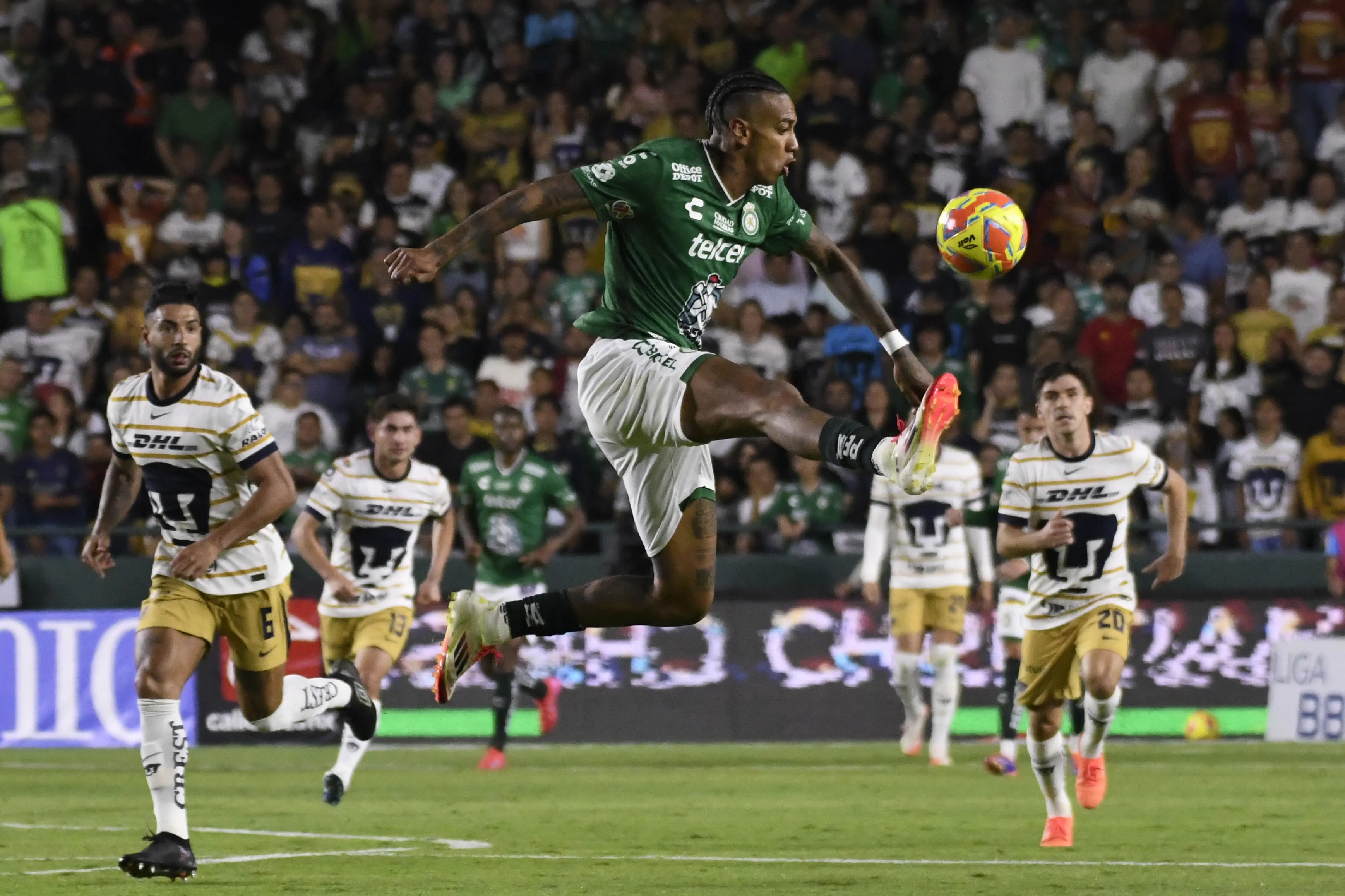 Cádiz aseguró que mentalmente está decaído el equipo