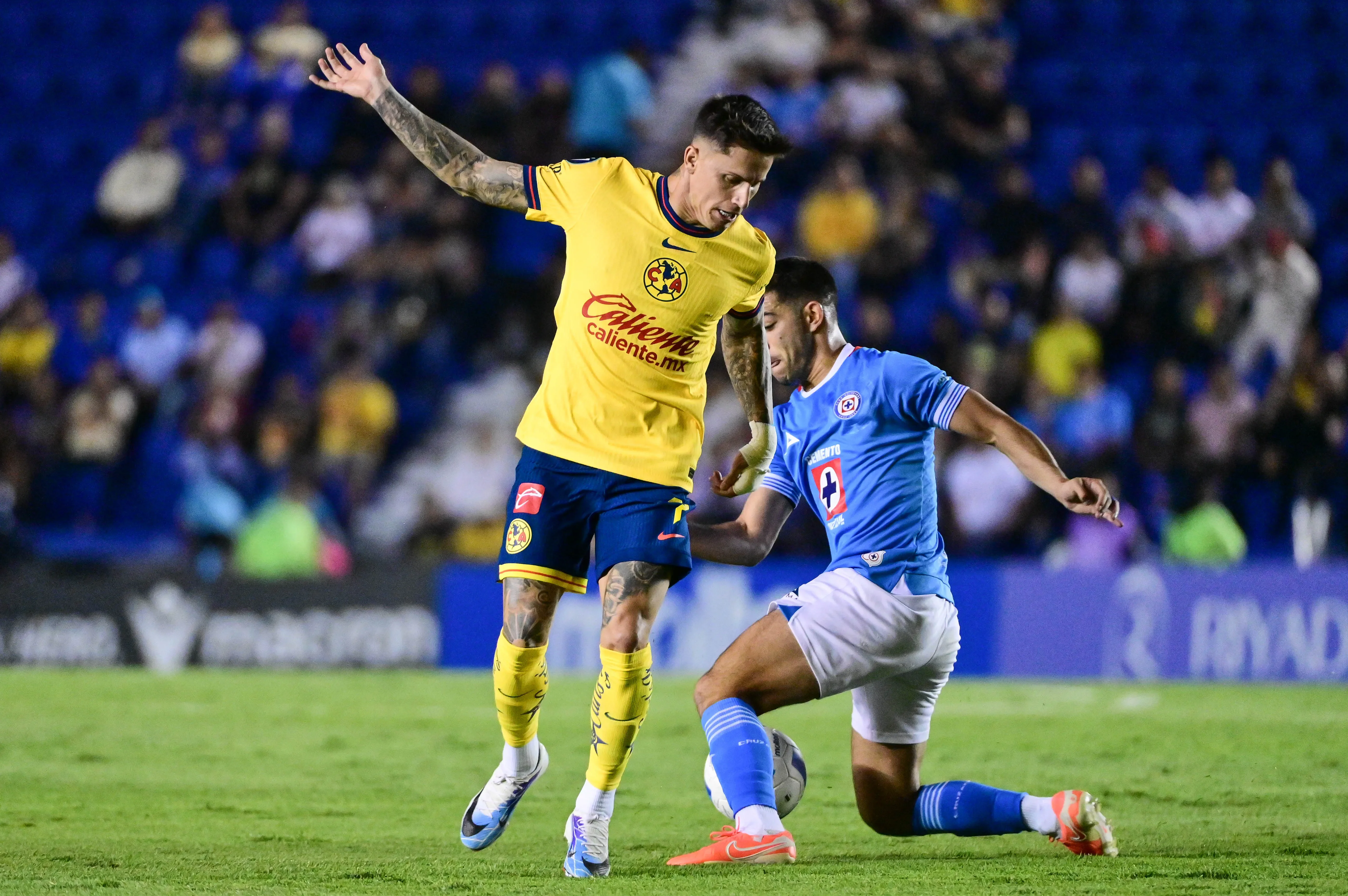 América buscará su pase a Semifinal
