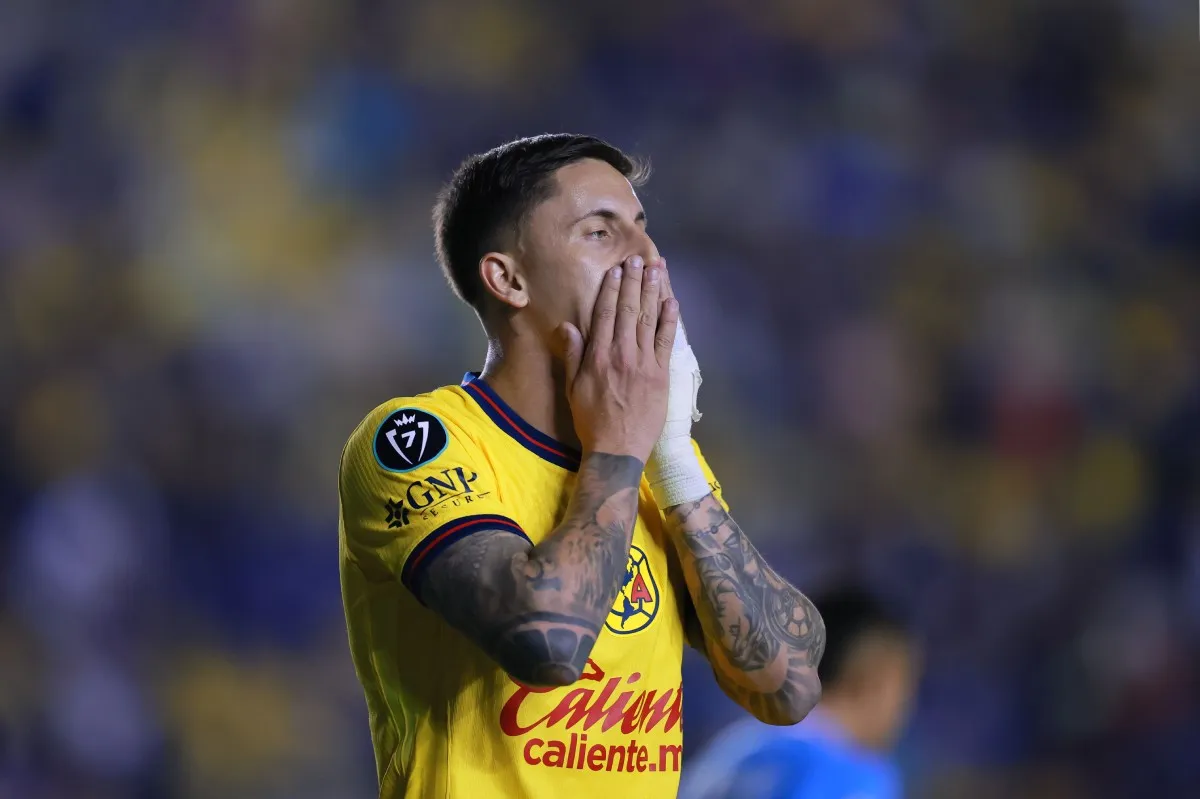 Brian Rodríguez | IMAGO7