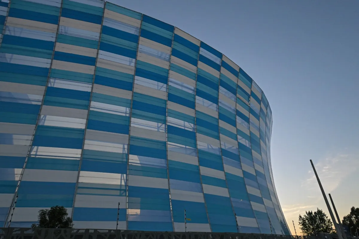 Estadio Cuauhtémoc | IMAGO7