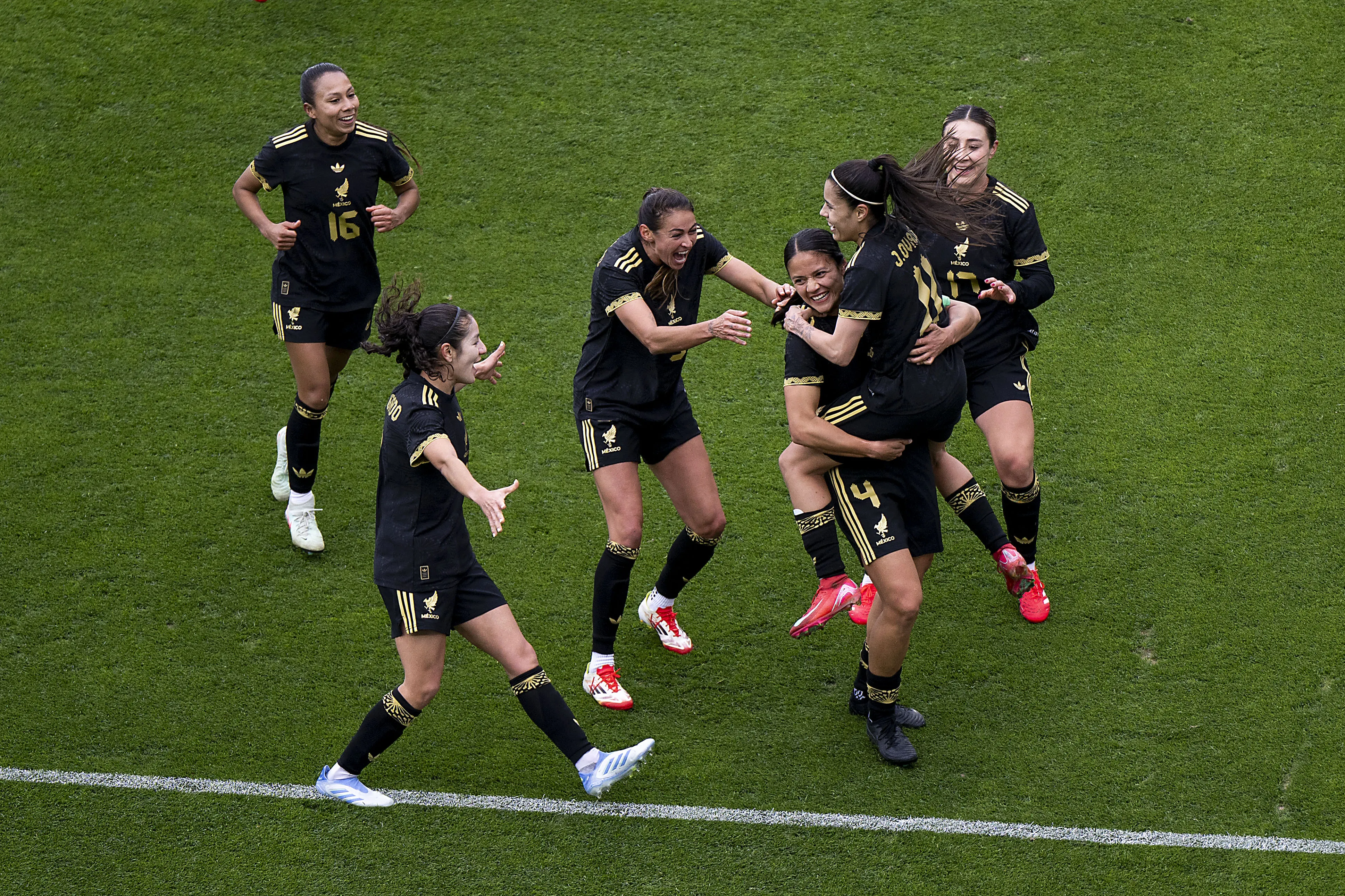 El Tri volverá a enfrentarse ante Jamaica