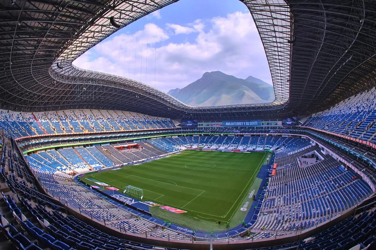 Sede Mundialista | IMAGO7