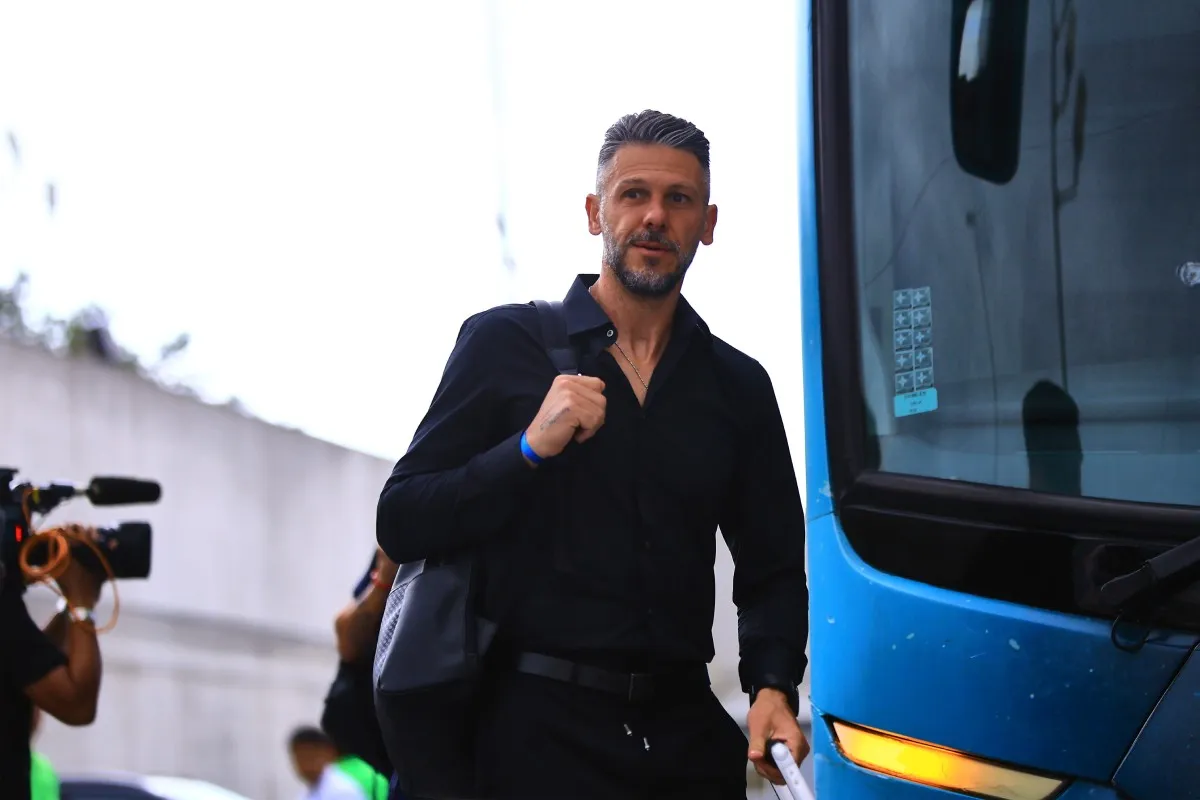 Martín Demichelis | IMAGO7