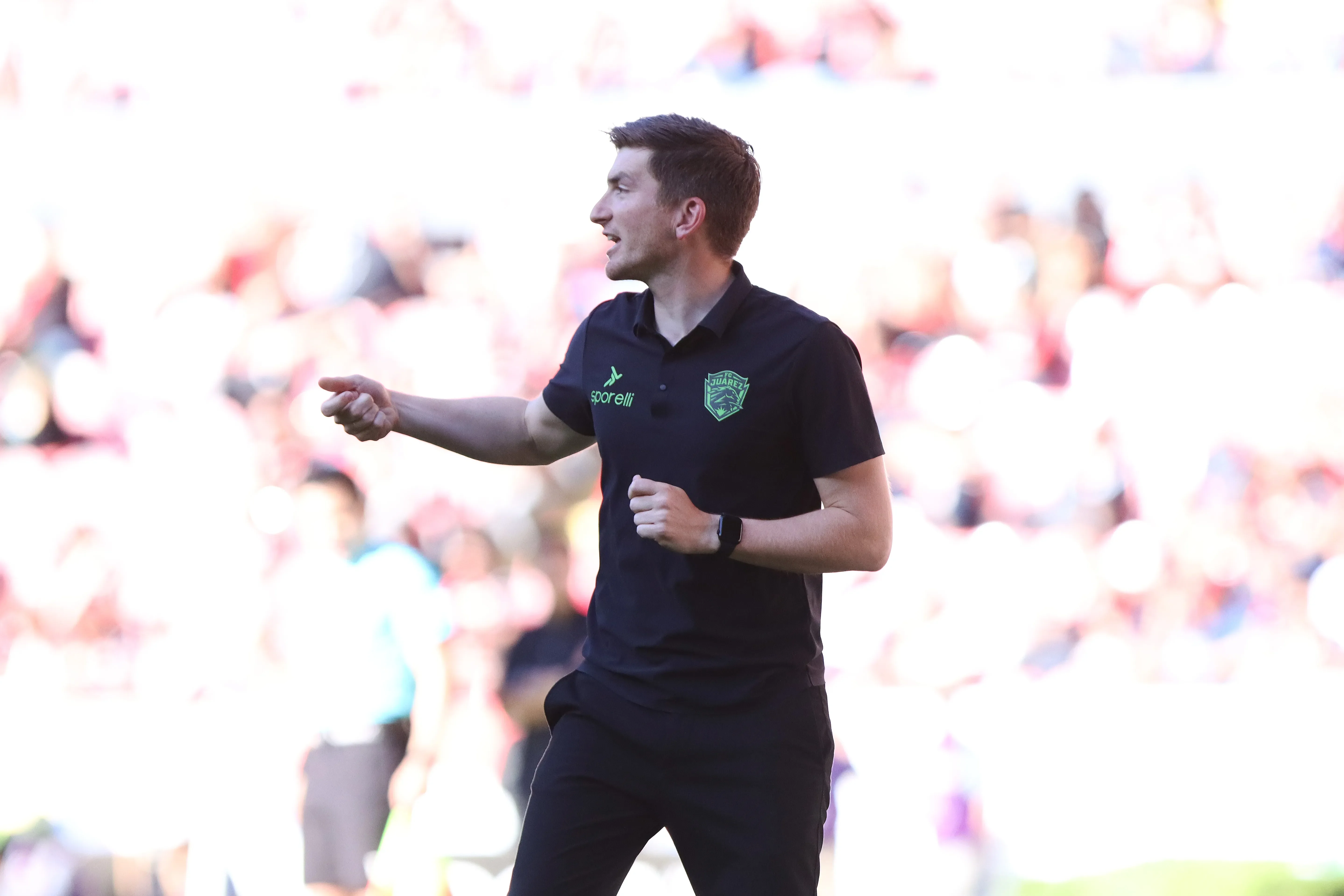 Varini lamentó el resultado ante Atlas