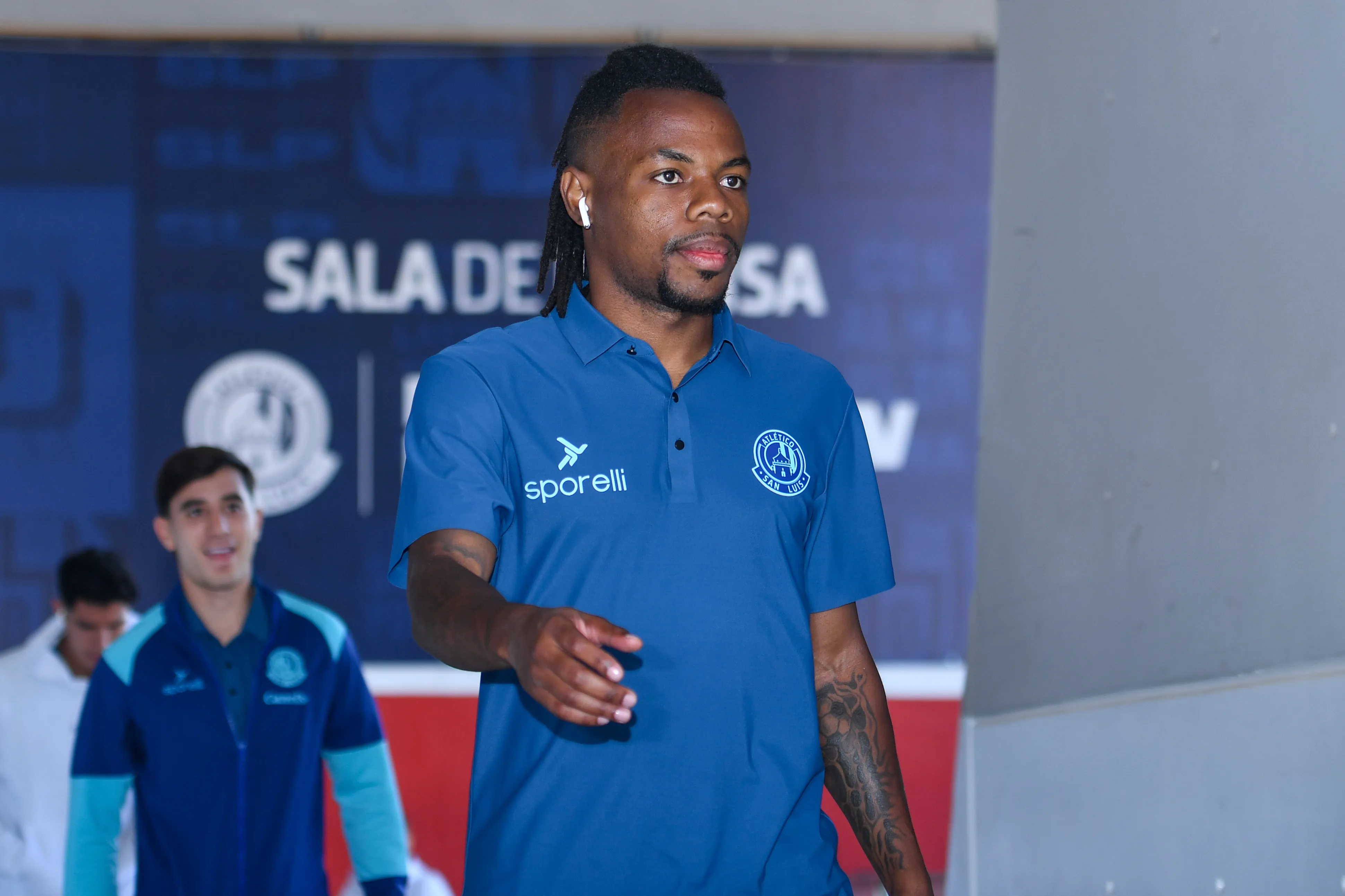 Murillo era una de las figuras de los potosinos