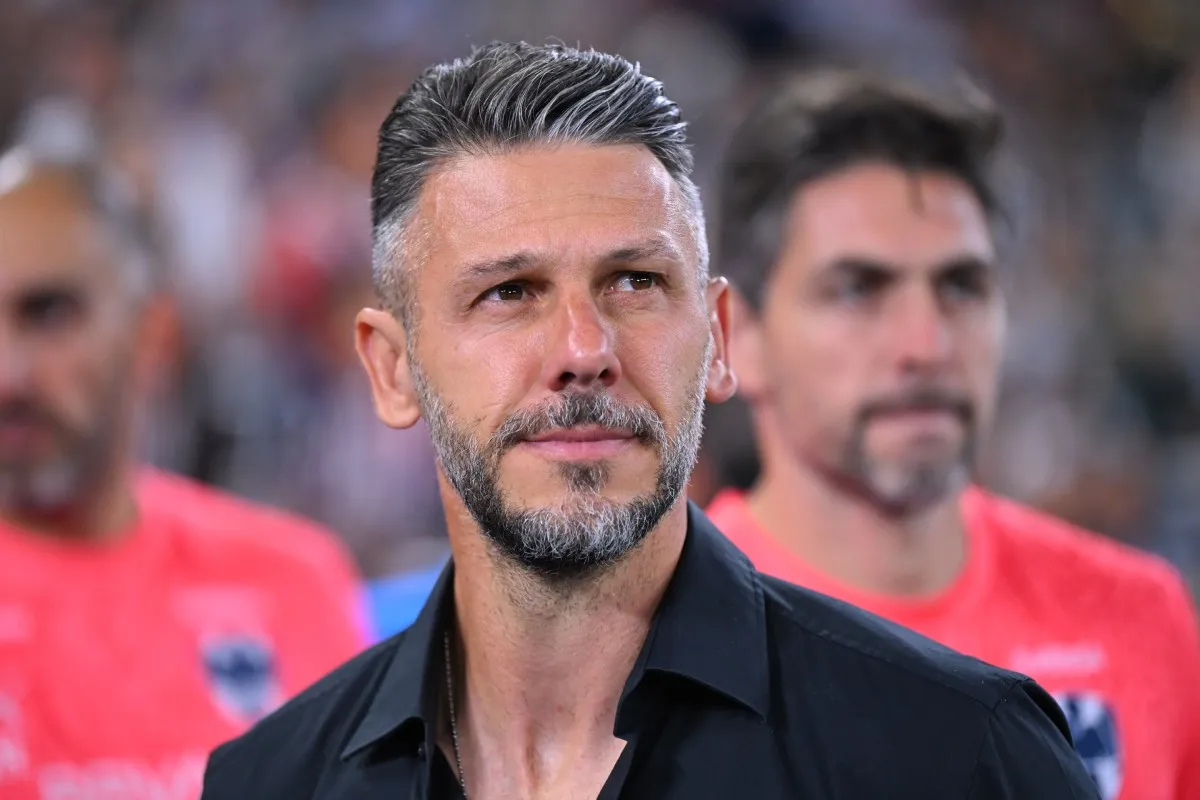 Martín Demichelis | IMAGO7