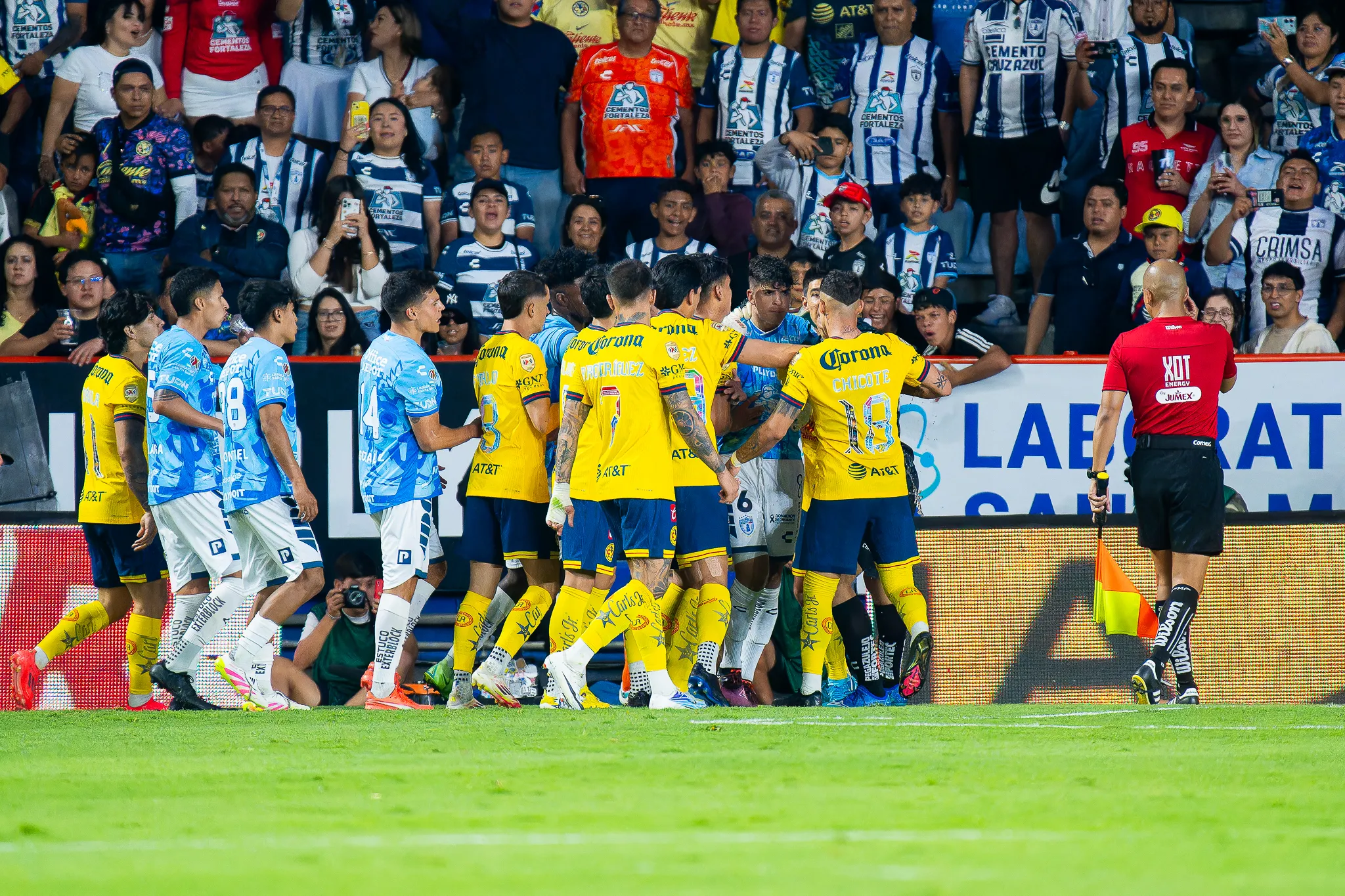 América ya ni podrá alcanzar récord de puntos