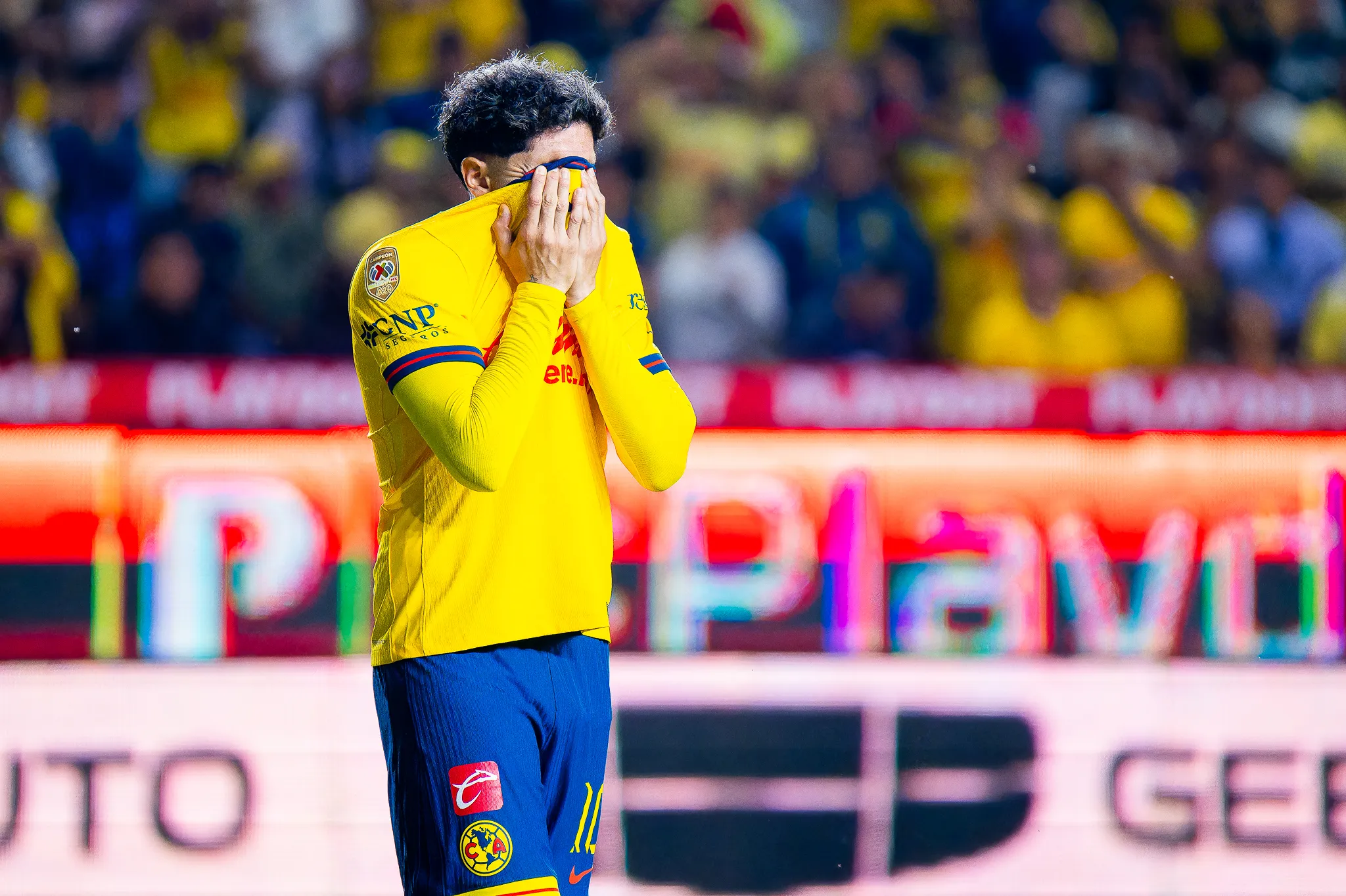 Diego Valdés rechazó una primera oferta de Fortaleza