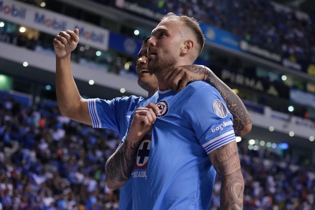 Cruz Azul | IMAGO7