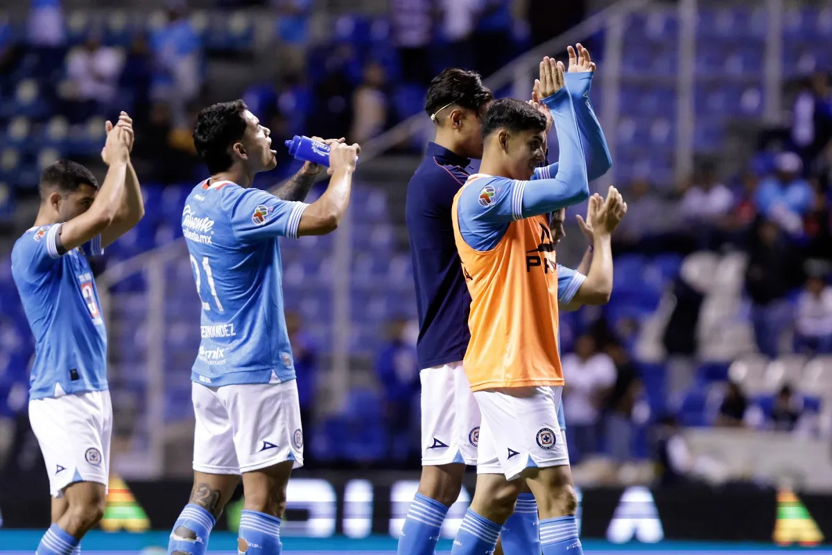 Victoria celeste | IMAGO7