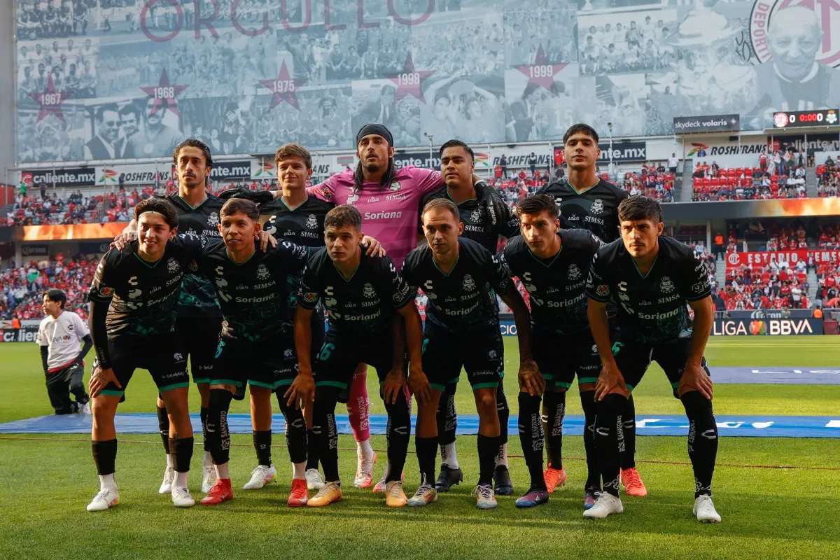 Santos Laguna | IMAGO7