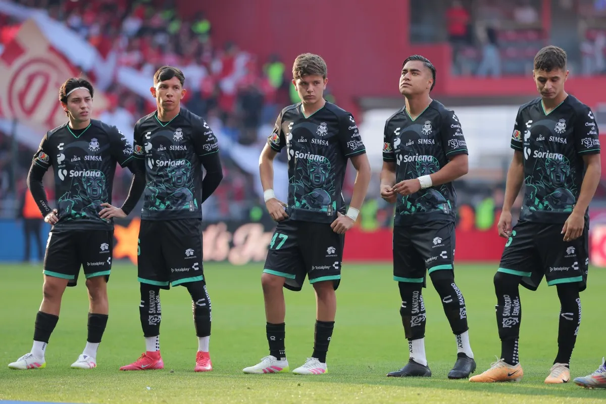 Santos Laguna | IMAGO7