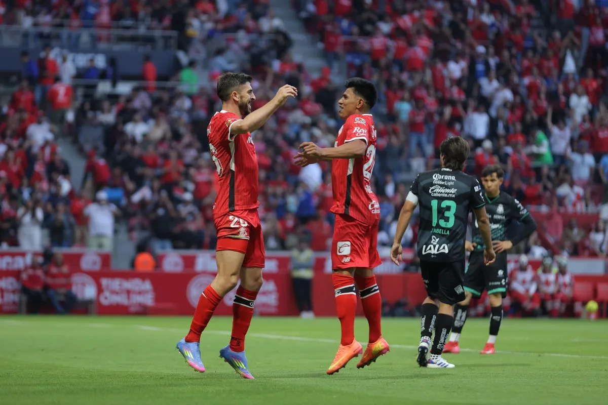 Toluca ganó | IMAGO7