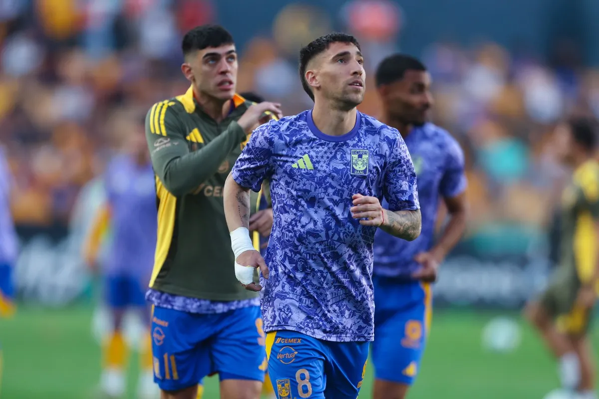 Fernando Gorriarán | IMAGO7