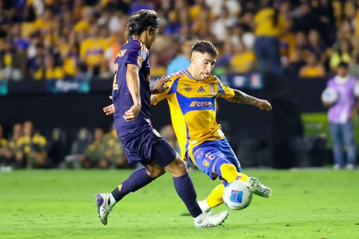 Fernando Gorriarán | IMAGO7