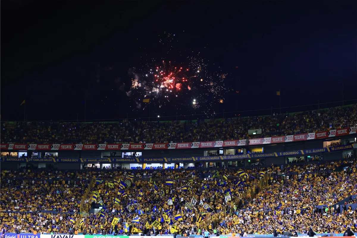 Estadio Universitario | IMAGO7