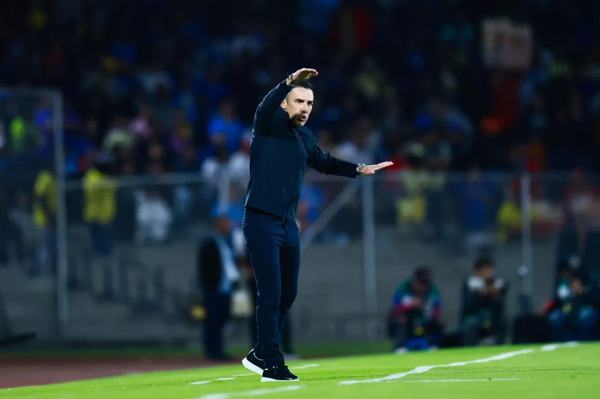 Vicente Sánchez | IMAGO7