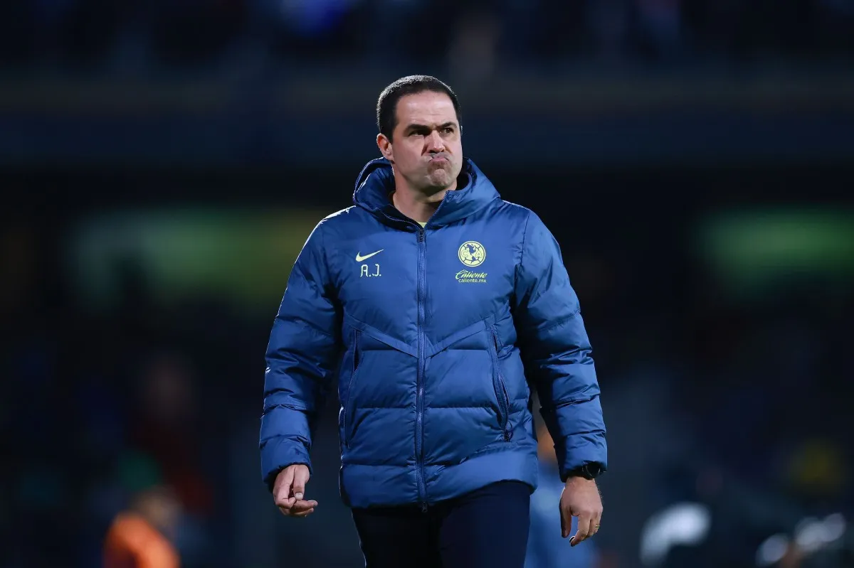 América perdió | IMAGO7