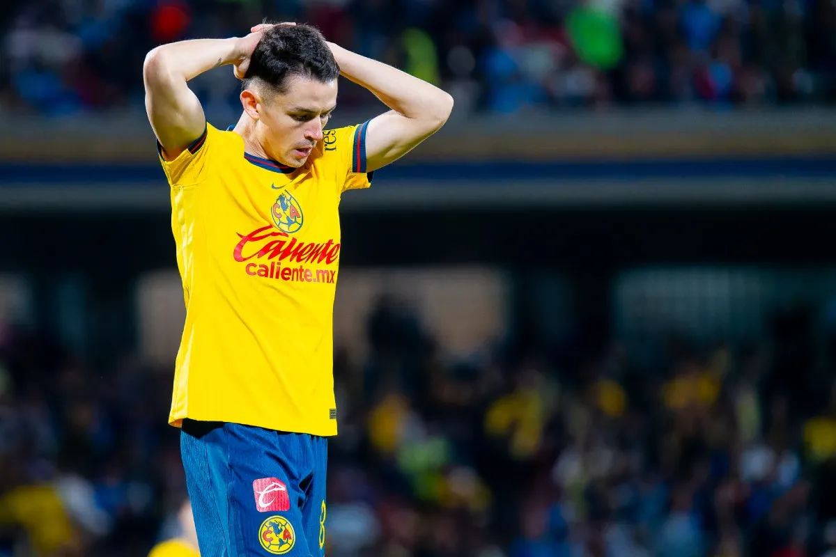 Derrota Azulcrema | IMAGO7