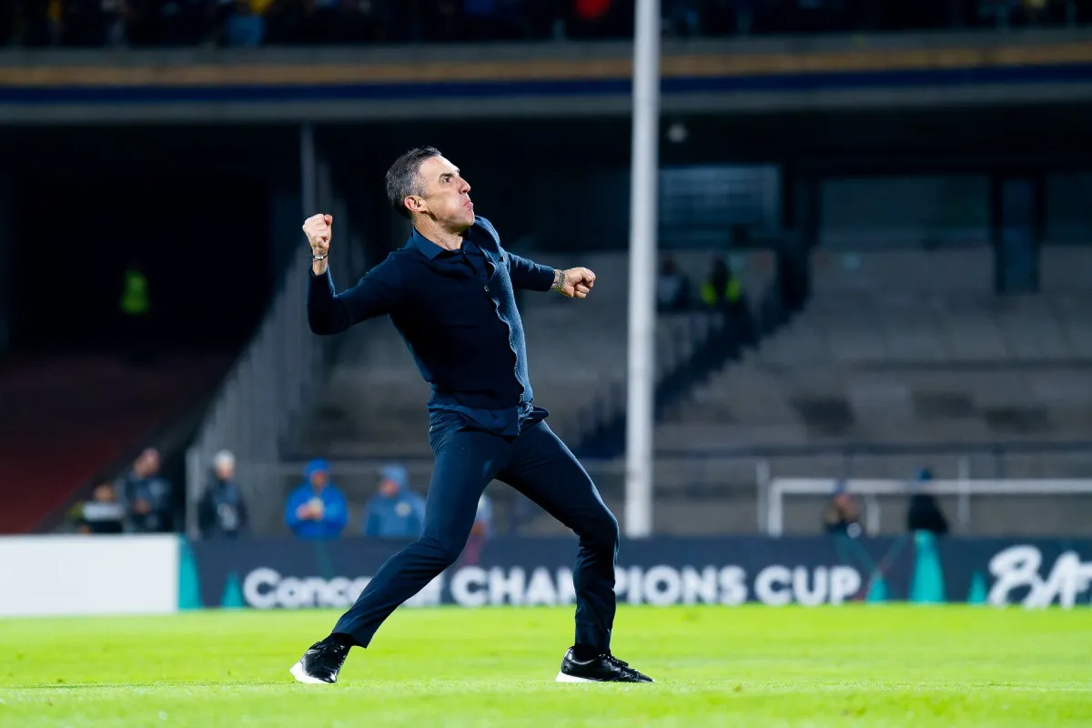 Vicente Sánchez | IMAGO7