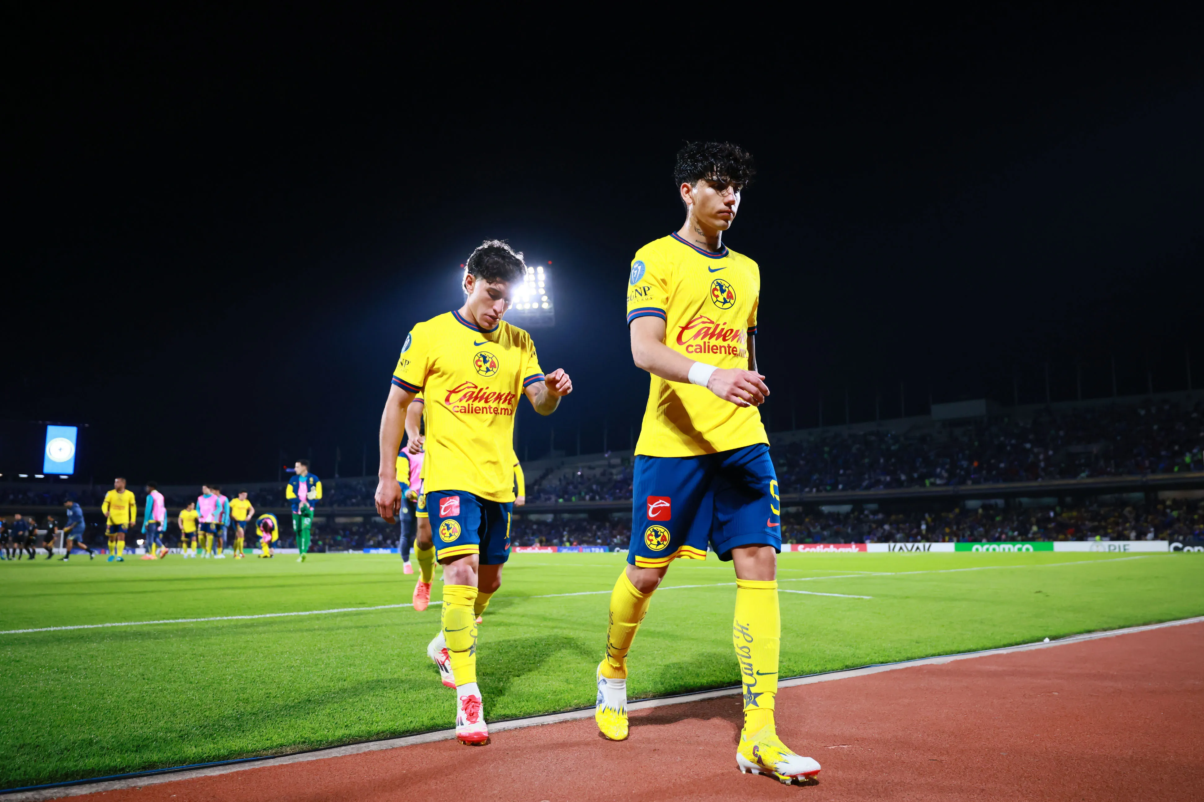 América podría no ser invitado al Mundial de Clubes